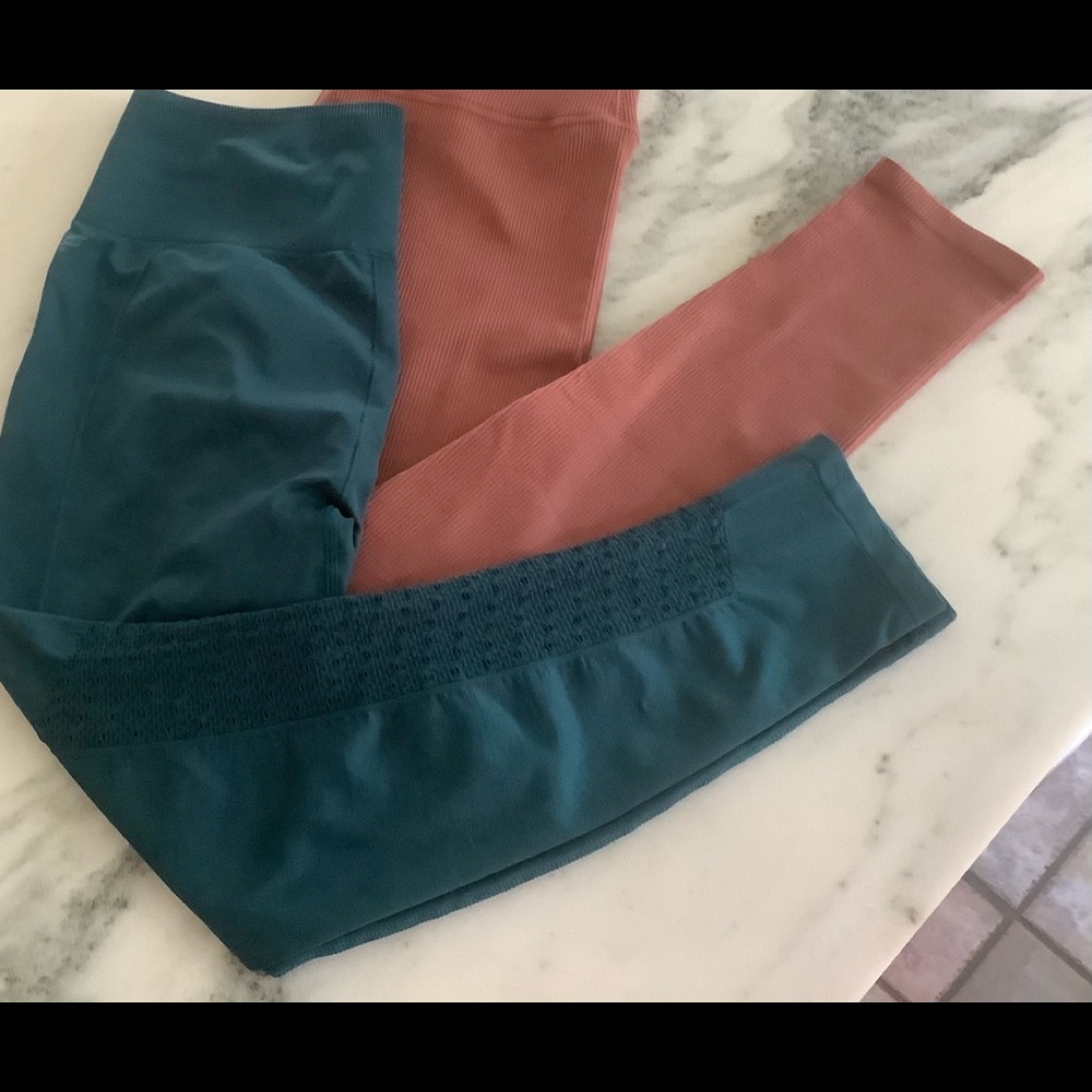 FABLETICS bundle.